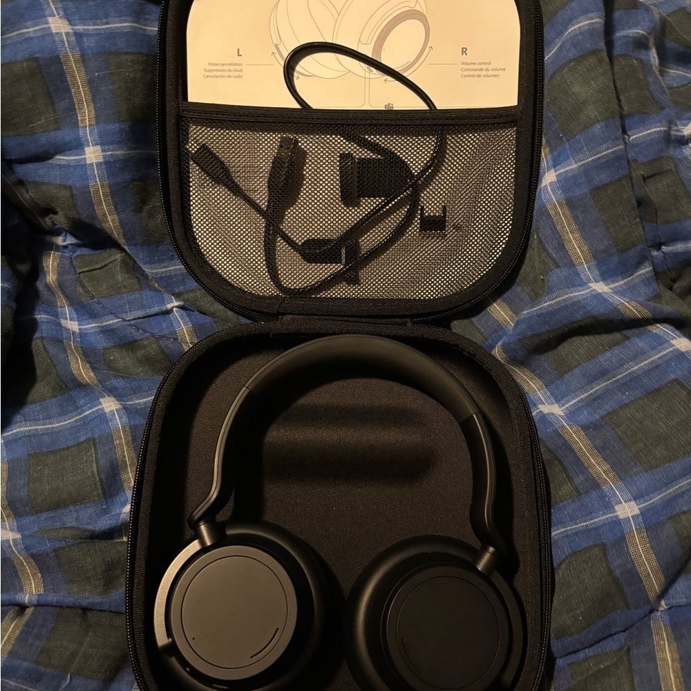 Microsoft Surface Headphones Gen 2